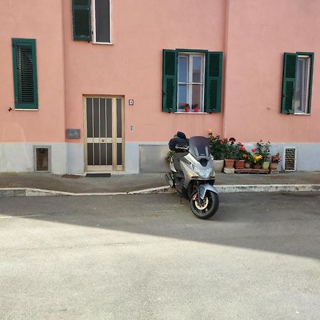 App - Il Fenicottero Con Parcheggio Gratuito Ad Orbetello Villa Dış mekan fotoğraf