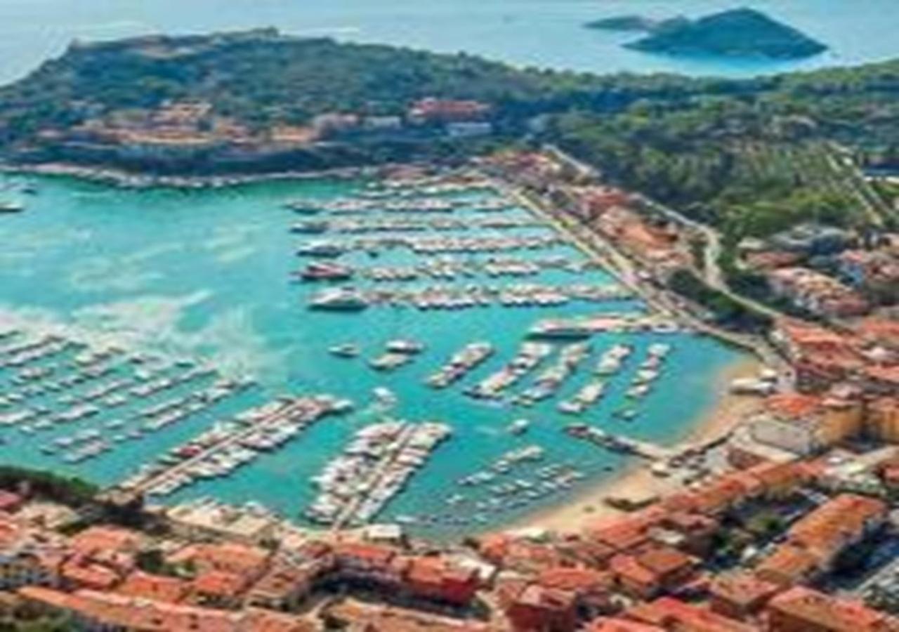 App - Il Fenicottero Con Parcheggio Gratuito Ad Orbetello Villa Dış mekan fotoğraf