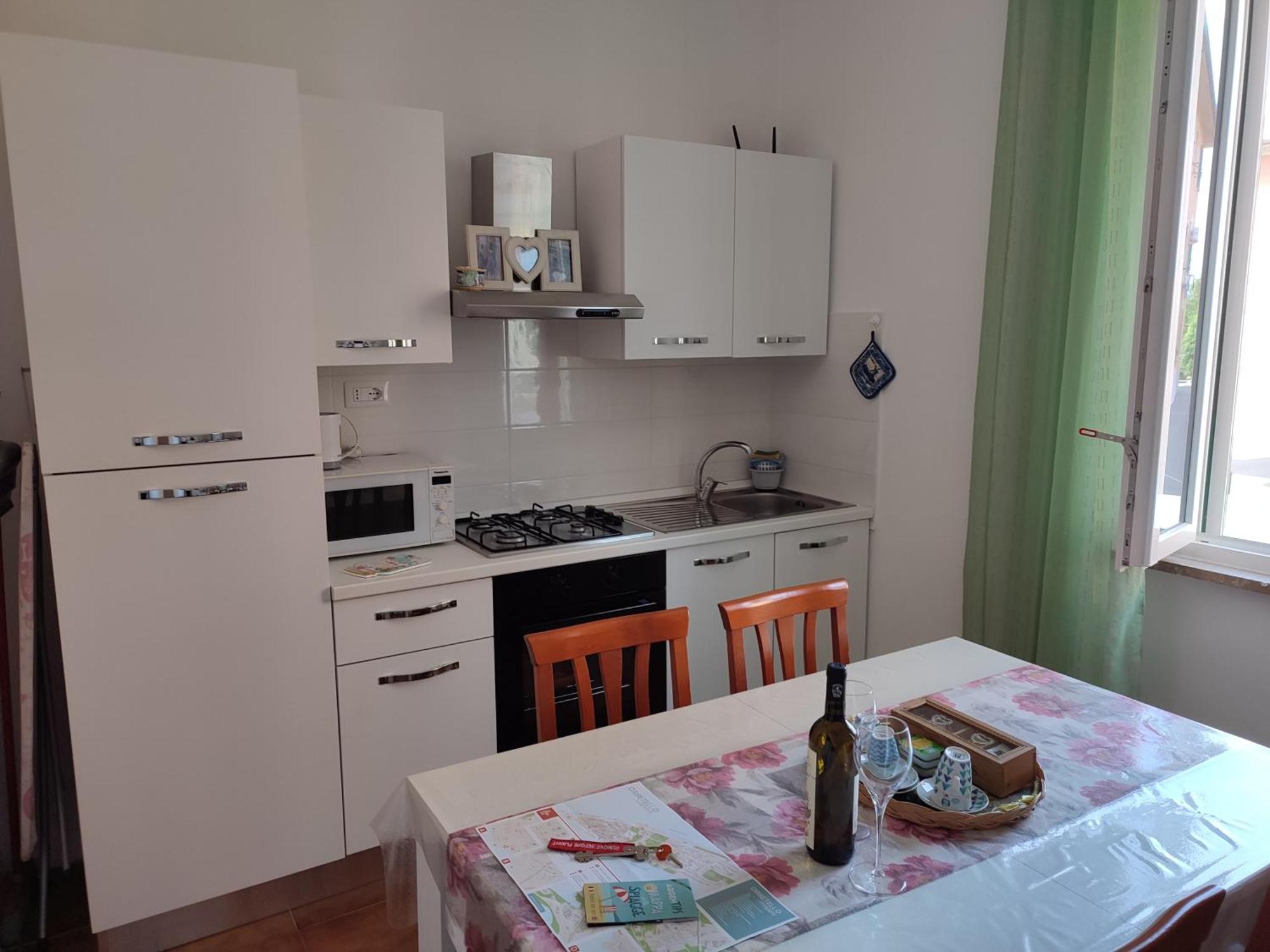 App - Il Fenicottero Con Parcheggio Gratuito Ad Orbetello Villa Dış mekan fotoğraf