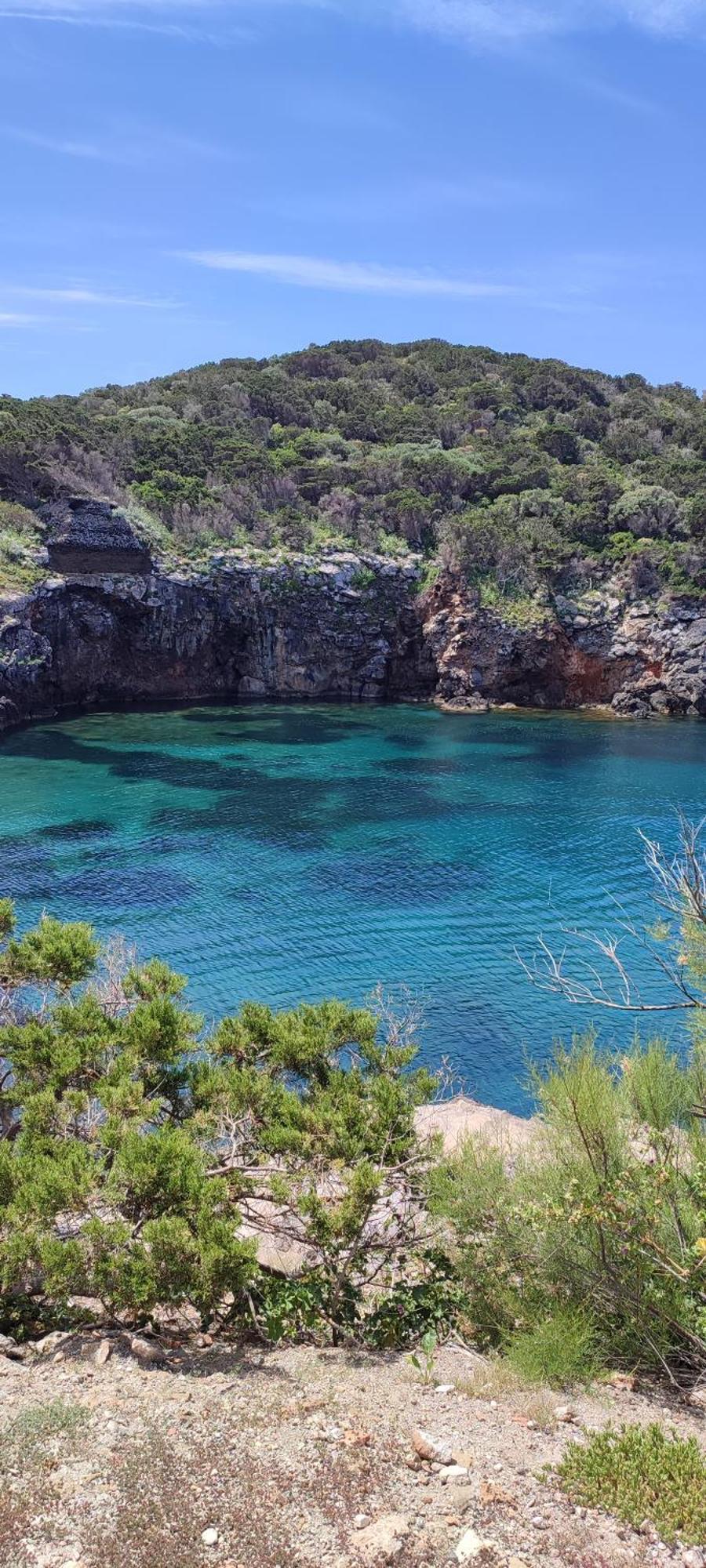 App - Il Fenicottero Con Parcheggio Gratuito Ad Orbetello Villa Dış mekan fotoğraf